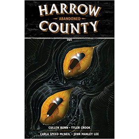 Harrow County Vol 5 Abandoned